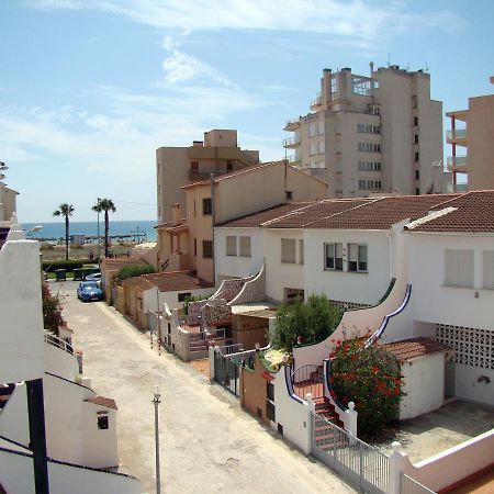 Apartamentos Euromar III Peniscola Exterior photo