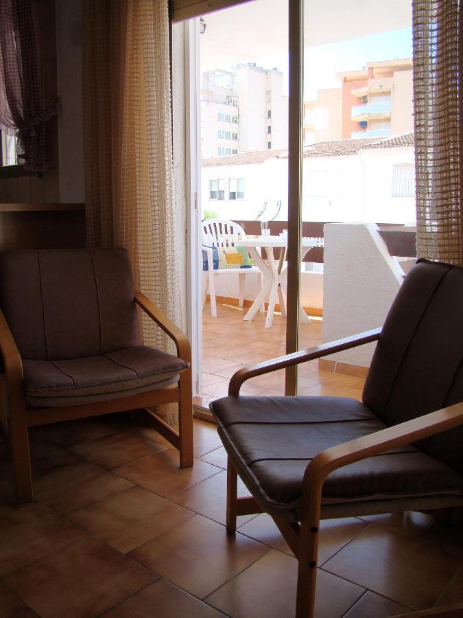 Apartamentos Euromar III Peniscola Exterior photo