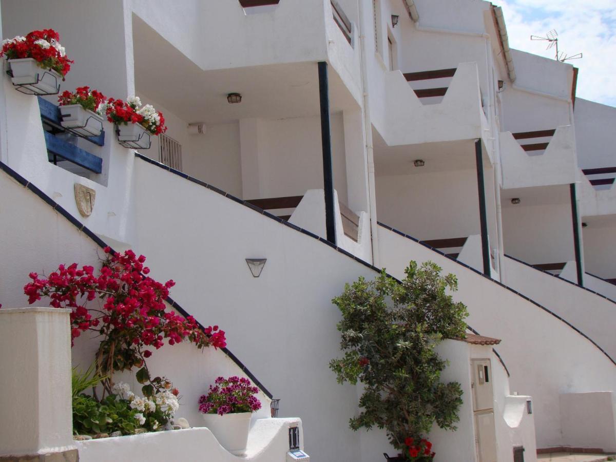 Apartamentos Euromar III Peniscola Exterior photo