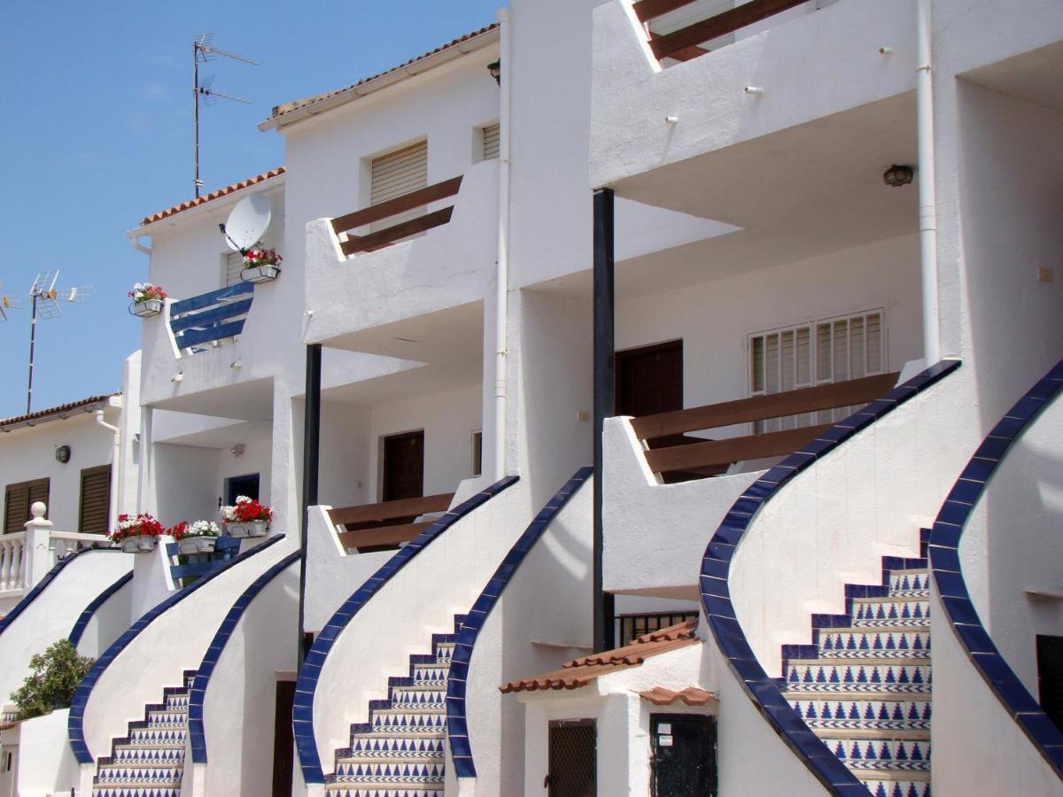 Apartamentos Euromar III Peniscola Exterior photo